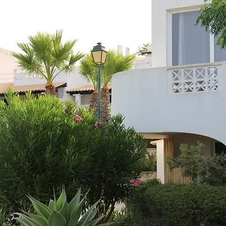 Feriehus Casa Guta *