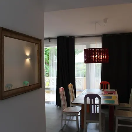Casa Guta Vakantiehuis *