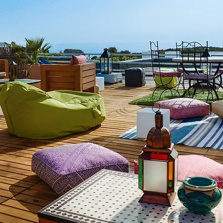 Vakantiehuis Casa Guta *